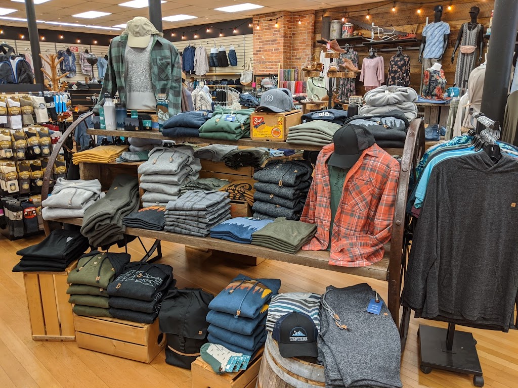 Work n Play Clothing #108 | 221A Market Ave, Grand Forks, BC V0H 1H0, Canada | Phone: (250) 442-2908