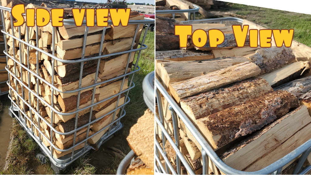 OX Firewood Balzac | 262227 Range Rd 13, Rocky View County, AB T4B 3P4, Canada | Phone: (403) 921-2214