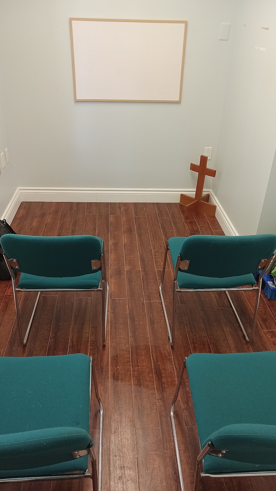 Mission Chrétienne Grec Biblique | 94 Rue Principale, Saint-Apollinaire, QC G0S 2E0, Canada | Phone: (418) 903-8128