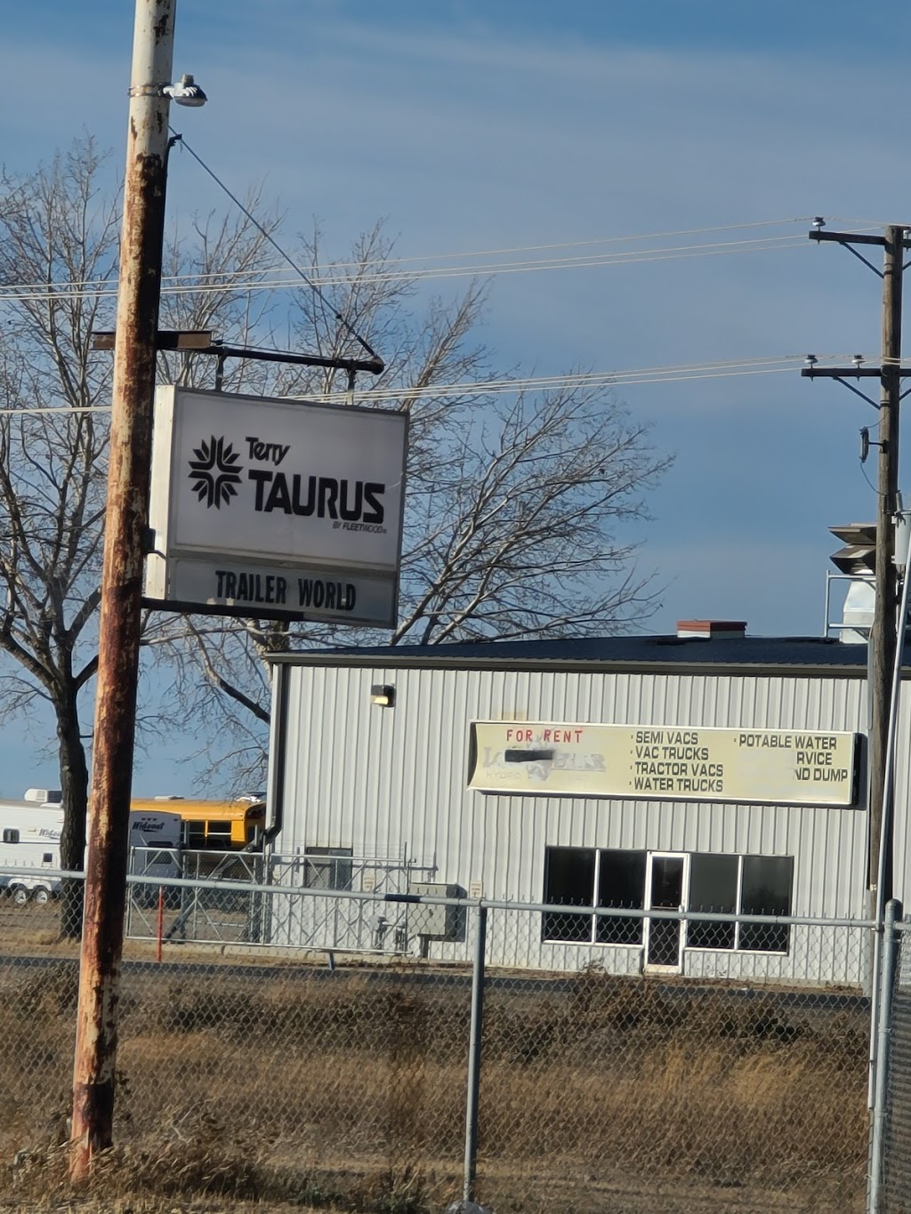 Southern Semi-Services Ltd | 150 North Service Rd, Moose Jaw, SK S0H 0N0, Canada | Phone: (306) 694-4339