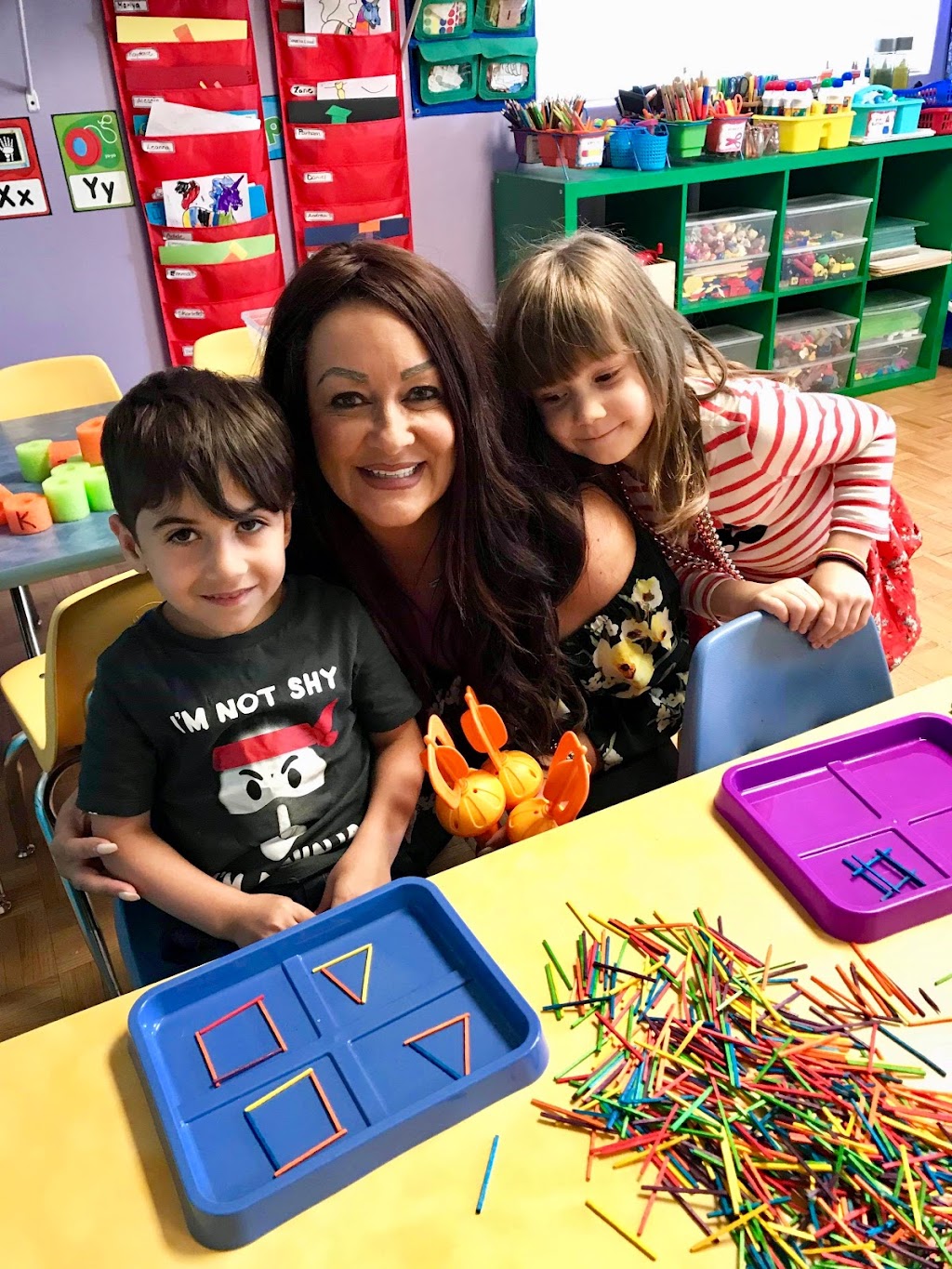 Active Kidz Childcare Centre | 9206 Yonge St, Richmond Hill, ON L4C 7A2, Canada | Phone: (905) 764-8787