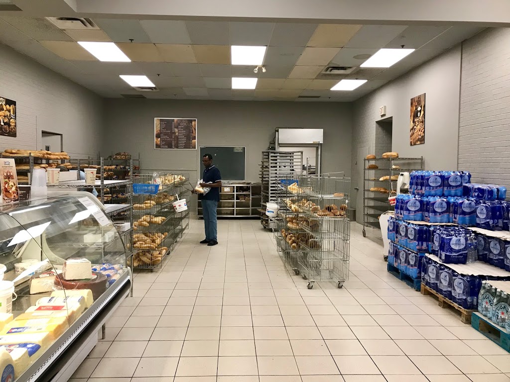 Nino D’aversa Bakery | 1 Toro Rd, North York, ON M3J 2A4, Canada | Phone: (416) 638-3271