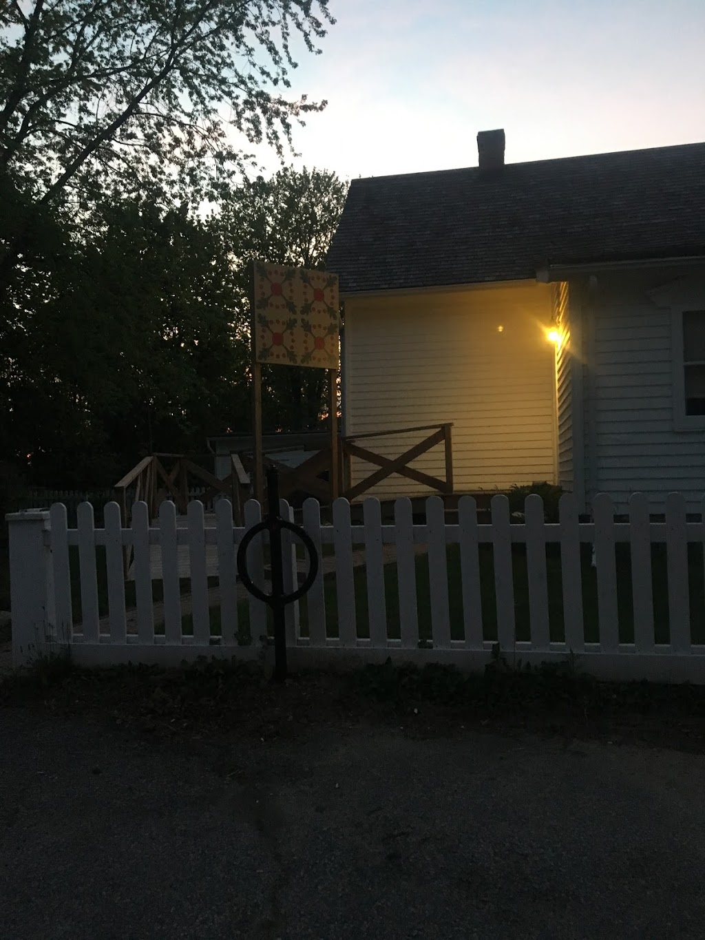 Ridgetown Howard Community Pool | 5 George St, Ridgetown, ON N0P 2C0, Canada | Phone: (519) 674-2733