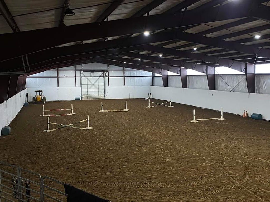 Sherwood Farms | 4419 Kilkenny Rd, Lyn, ON K0E 1M0, Canada | Phone: (613) 556-0466
