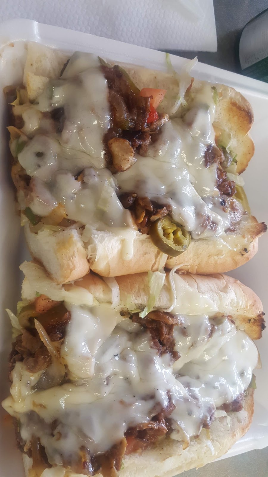 Abes on Exeter | 4026 Meadowbrook Dr #115, London, ON N6L 1E6, Canada | Phone: (519) 652-8294