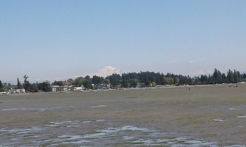 North Bay Park | 4980 Morgan Dr, Blaine, WA 98230, USA | Phone: (360) 371-2304