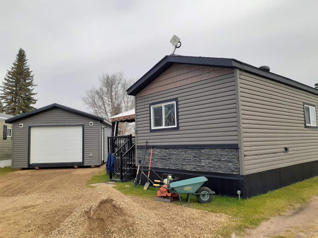 Stahl Storage | #104, Glenevis, AB T0E 0X0, Canada | Phone: (780) 222-6389