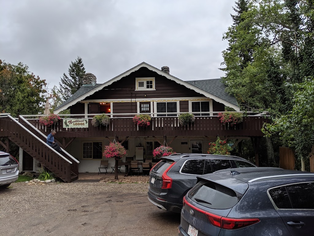 Northland Lodge | 408 Evergreen Ave, Waterton Park, AB T0K 2M0, Canada | Phone: (403) 859-2353