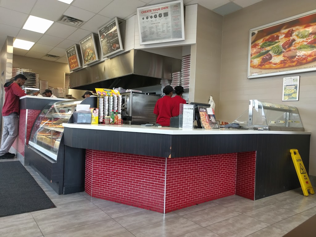 Pizzaville | 2 Clair Rd E b2, Guelph, ON N1L 0G6, Canada | Phone: (519) 780-3777