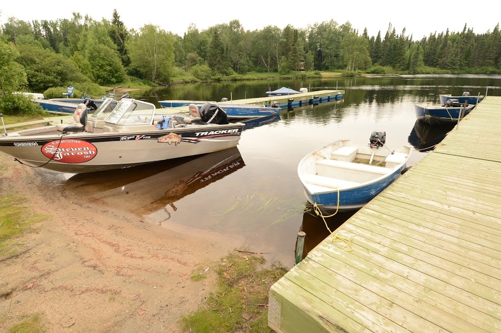 Tessier Lake Outfitters | Clova, QC G0X 3M0, Canada | Phone: (514) 316-4529