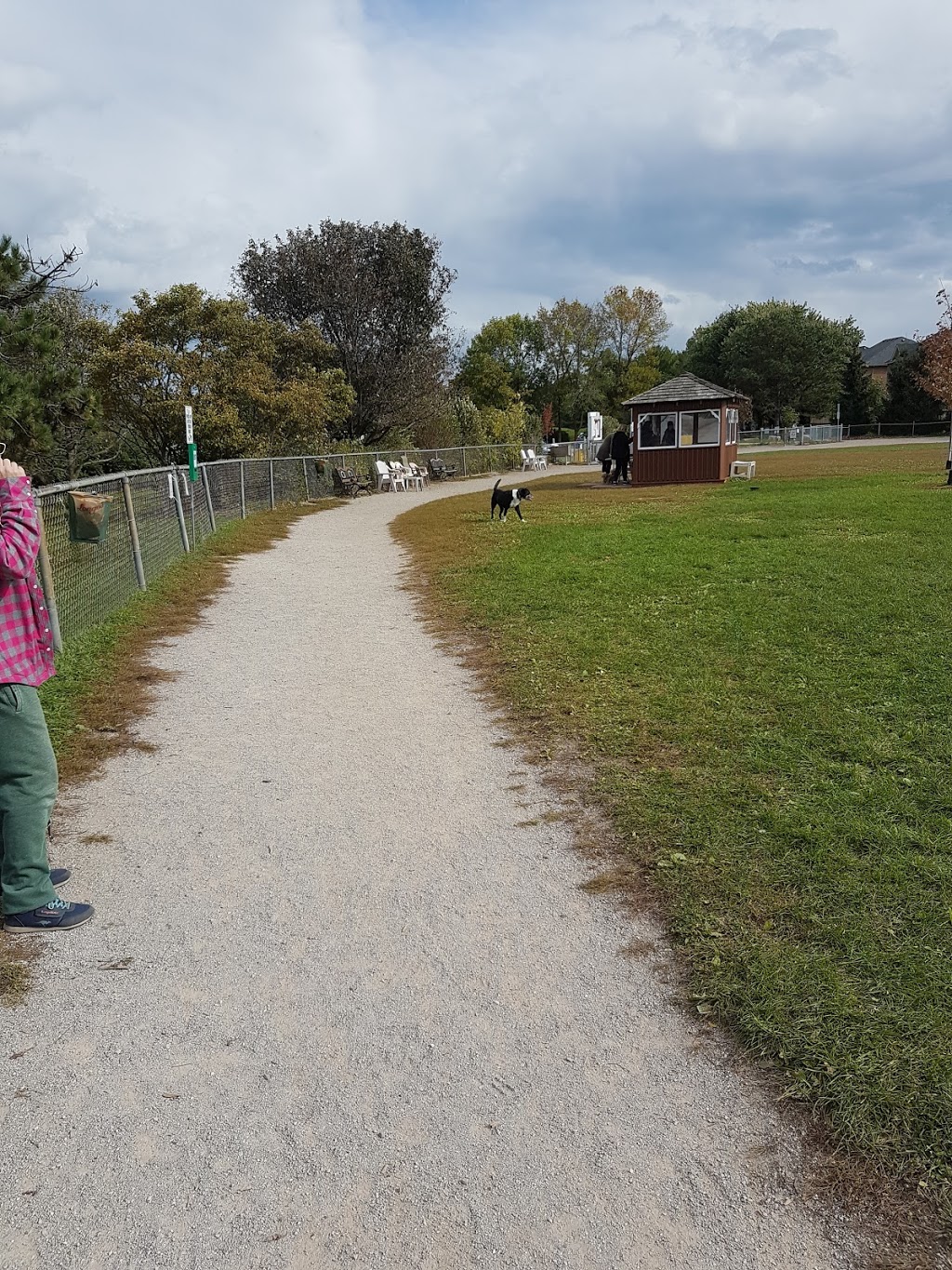 Shell Dog Park | Bronte, Oakville, ON L6L, Canada