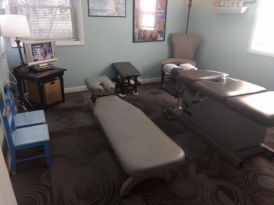Bukaty Family Chiropractic | 4269 St Francis Dr, Hamburg, NY 14075, USA | Phone: (716) 627-3668