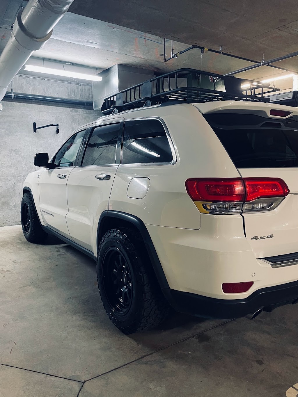 Kingsway Auto Detail | 1790 Kingsway Ave, Port Coquitlam, BC V3C 1S5, Canada | Phone: (604) 942-0122
