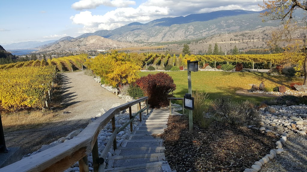 See Ya Later Ranch | 2575 Green Lake Rd, Okanagan Falls, BC V0H 1R0, Canada | Phone: (250) 497-8267