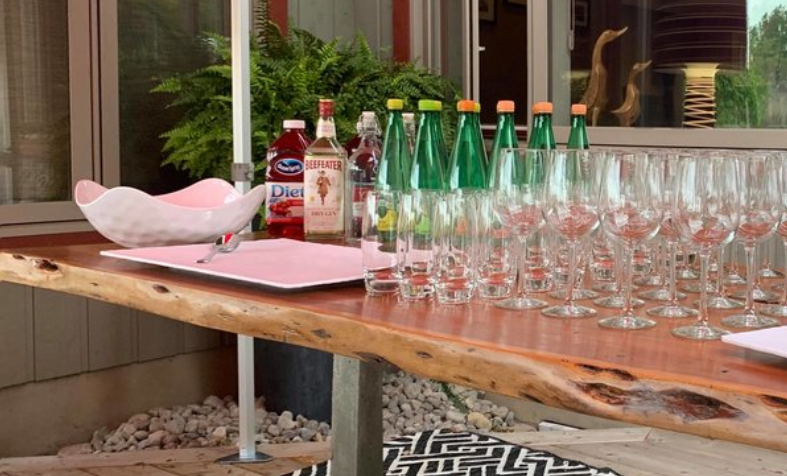 Woodstock Party Rental | 495117 10 Line, Woodstock, ON N4S 7V7, Canada | Phone: (519) 535-7376