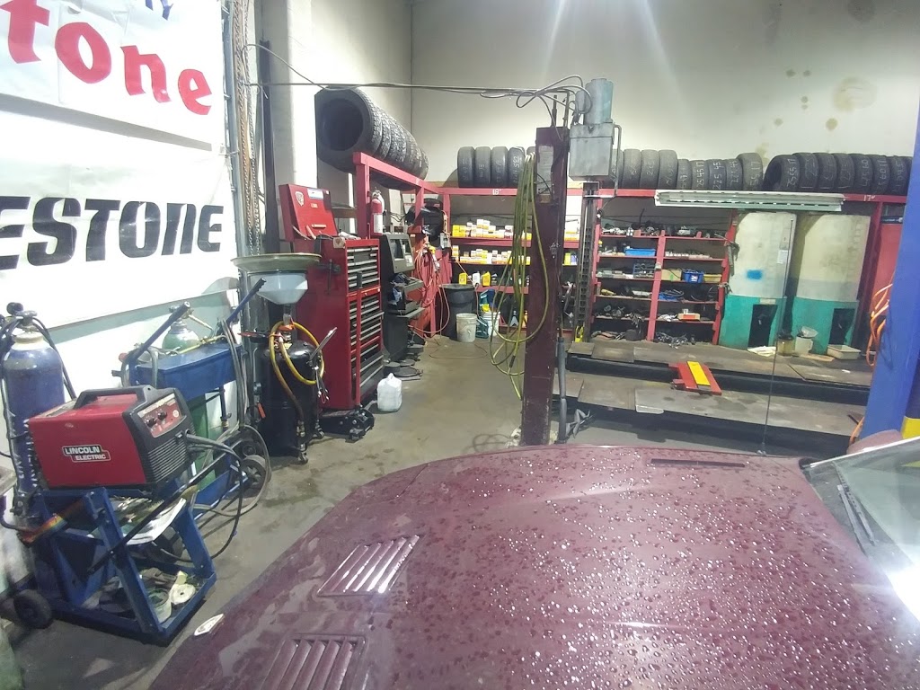 Canada West Brake and Muffler | 11964 96 Ave, Delta, BC V4C 3W8, Canada | Phone: (604) 582-3900