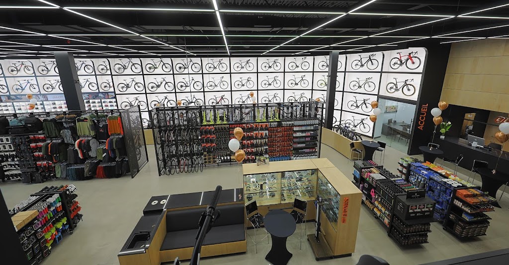 Bicycles Quilicot Laval | 1600 Boul. le Corbusier Local 31, Laval, QC H7S 1Y9, Canada | Phone: (450) 934-1150