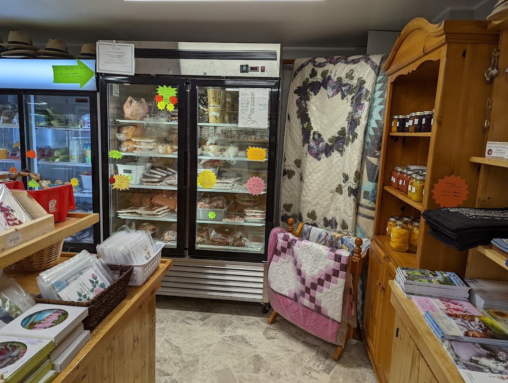 Hunter River Home Style Flavours | 4749 PE-13, Hunter River, PE C0A 1N0, Canada | Phone: (902) 964-2961