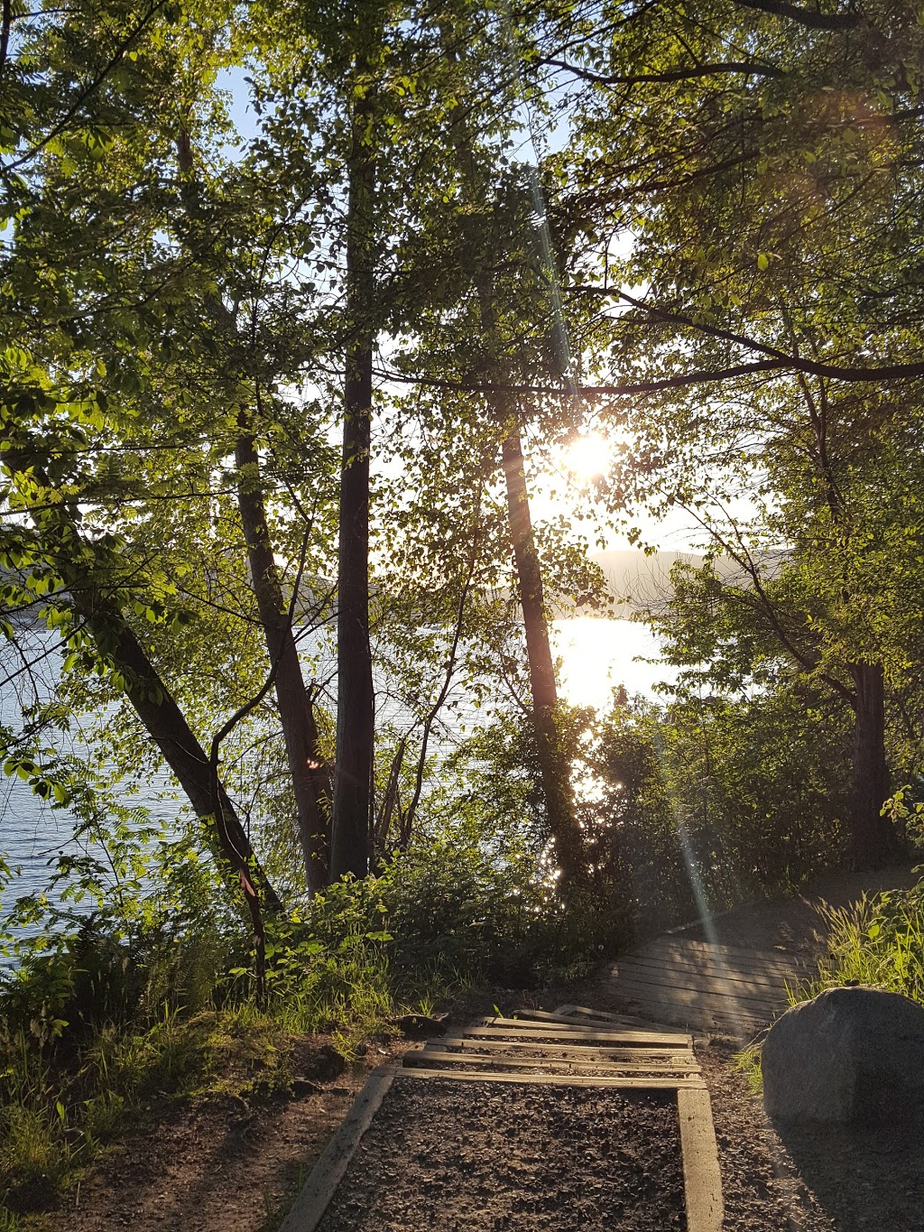 Rocky Point Spray Park | 2800 Murray St, Port Moody, BC V3H 1X2, Canada | Phone: (604) 469-4676