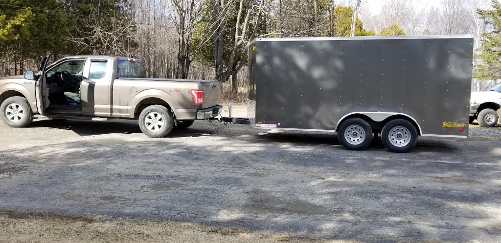 Border Truck Equipment | 470 Chadburn Rd, Irasburg, VT 05845, USA | Phone: (802) 754-2978