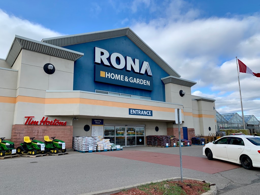 Home & Garden RONA Scarborough Golden Mile | 768 Warden Ave, Scarborough, ON M1L 2G9, Canada | Phone: (416) 751-7556
