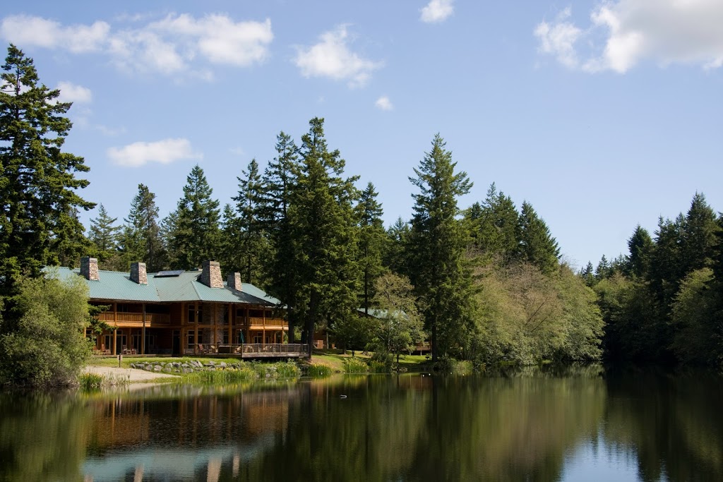 Lakedale Resort | 4313 Roche Harbor Rd, Friday Harbor, WA 98250, USA | Phone: (360) 378-2350