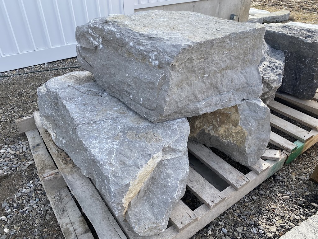 Galway Landscape Supply Inc | 1 Etonia Rd, Brant, ON N0J 1V0, Canada | Phone: (519) 504-4668