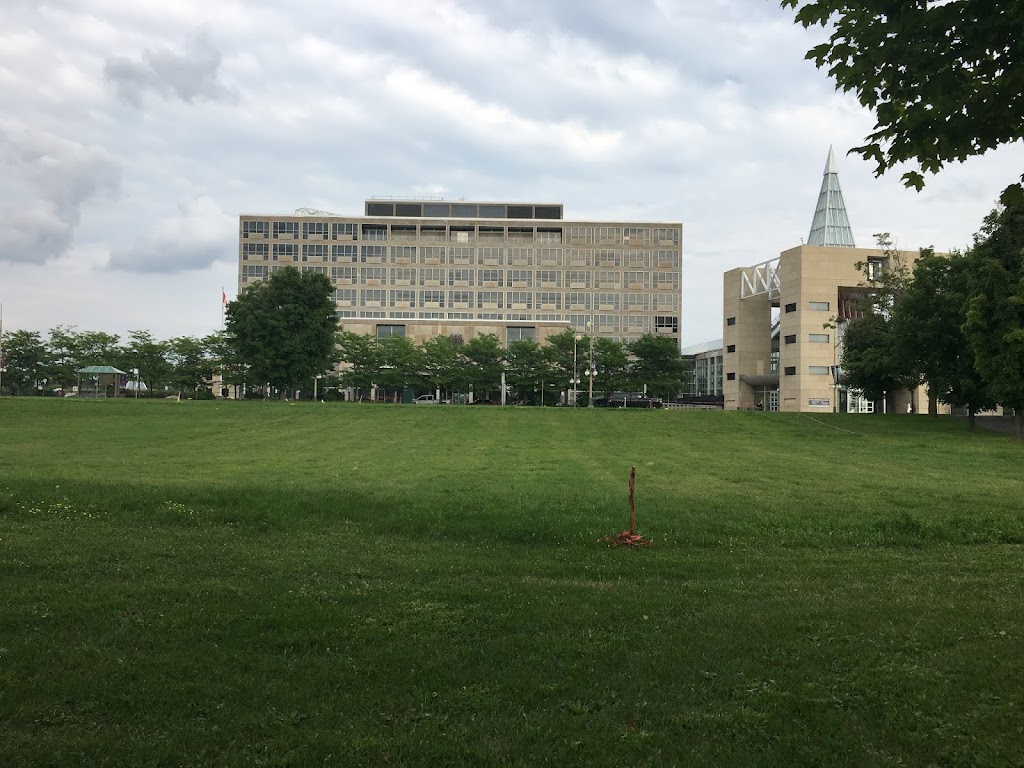Ancien hôtel de Ville dOttawa | 111 Sussex Dr, Ottawa, ON K1N 1J1, Canada | Phone: (613) 564-1680
