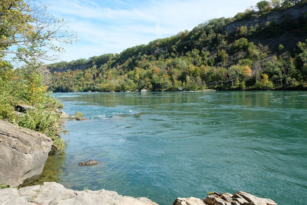 Niagara River Recreaction Trail | 3351 Niagara Pkwy, Niagara Falls, ON L2E, Canada