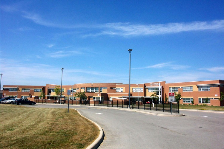 Durdan/Loretto YMCA Child Care Centre | 6855 Kalar Rd, Niagara Falls, ON L2H 2T3, Canada | Phone: (905) 354-4555