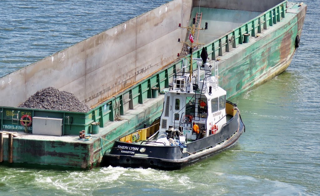 Picton Terminals | 24 White Chapel Rd, Prince Edward, ON K0K 2T0, Canada | Phone: (613) 471-1112