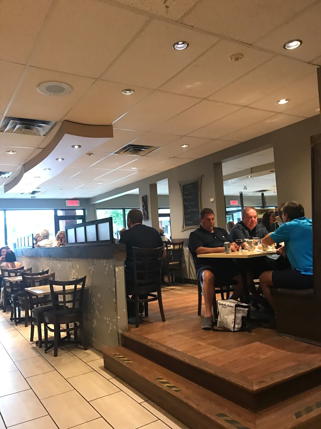 Restaurant Cambodiana | 475 Rue de Lanaudière, Joliette, QC J6E 3M3, Canada | Phone: (450) 755-6304