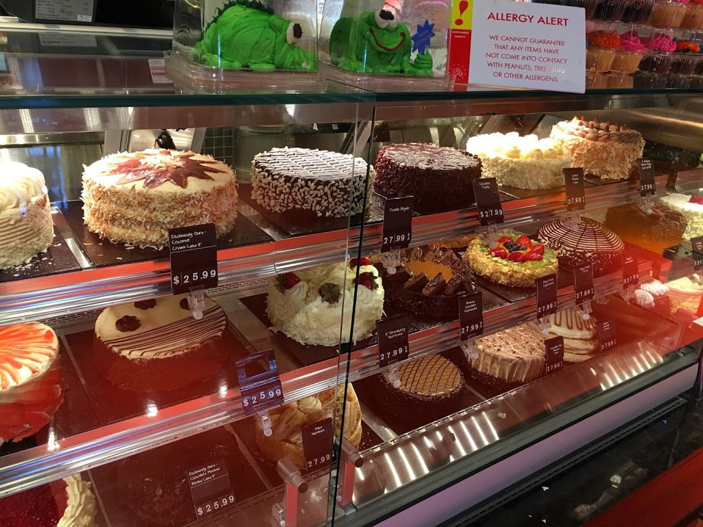 Loblaws | 1740 Richmond St, London, ON N5X 2S7, Canada | Phone: (519) 673-6111