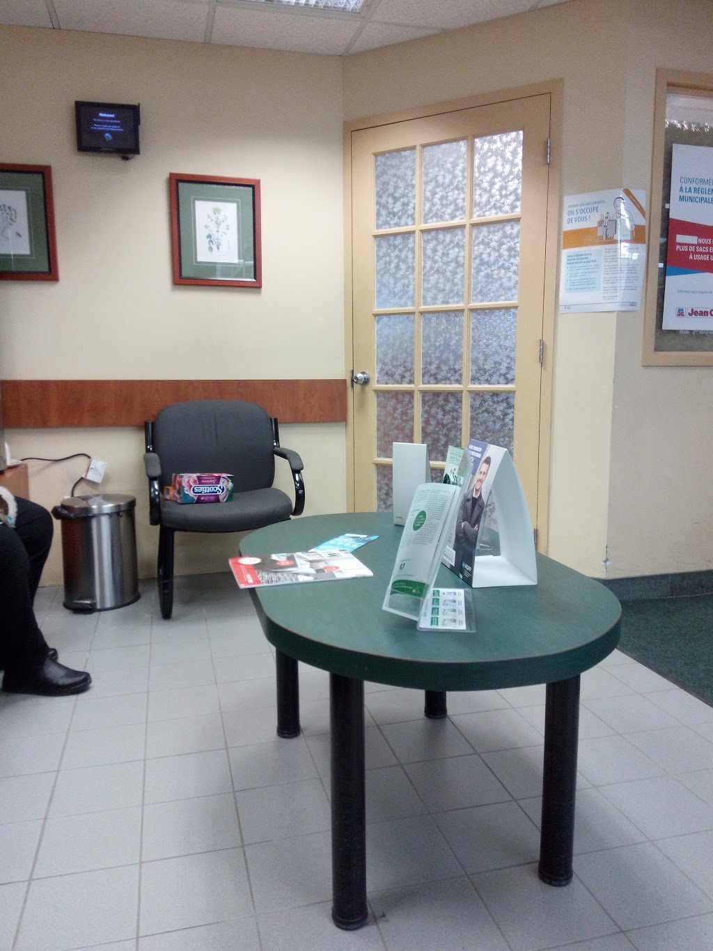 PJC | 1221 Rue Fleury E, Montréal, QC H2C 1R2, Canada | Phone: (514) 384-4990
