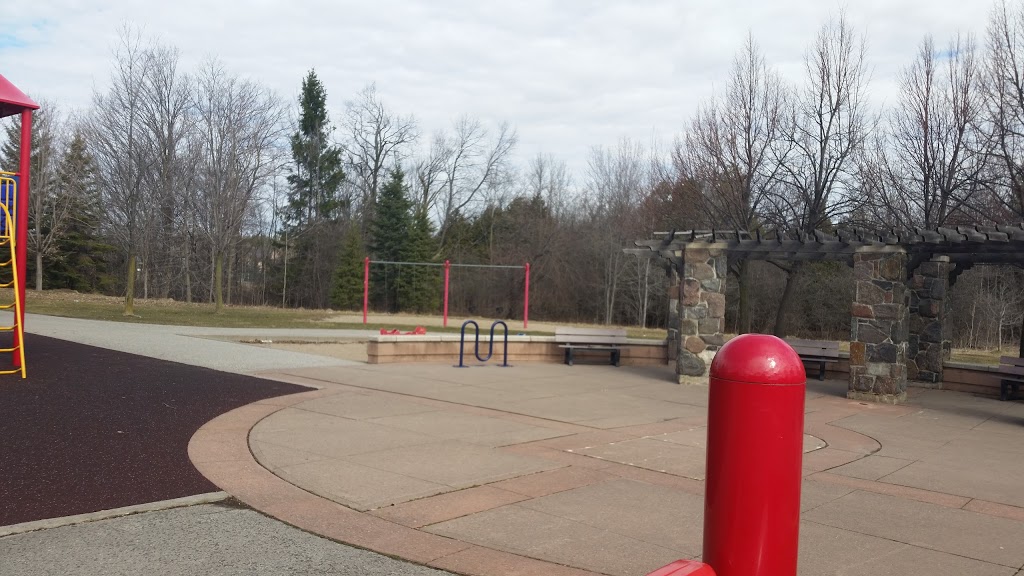 Roxbury Park | 71 Roxbury St, Markham, ON L3S 3S8, Canada