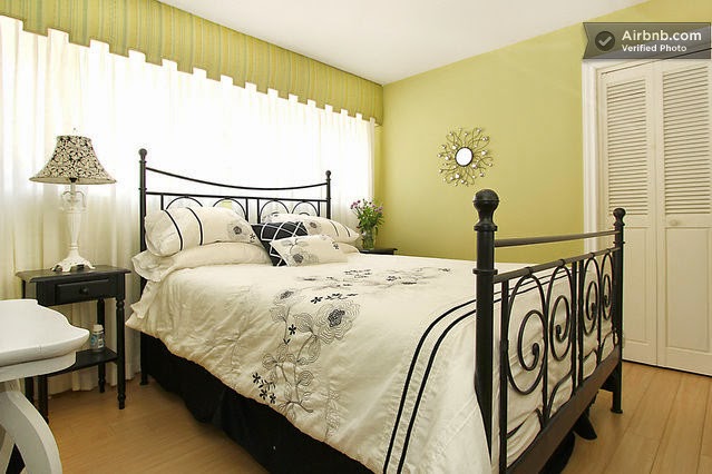 Peachland Bed and Breakfast | 5155 Princeton Ave, Peachland, BC V0H 1X8, Canada | Phone: (604) 202-3771