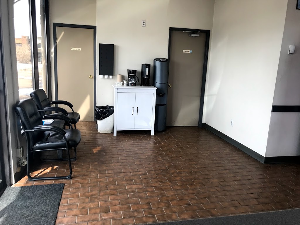 Lube City | 15530 111 Ave NW, Edmonton, AB T5M 2R4, Canada | Phone: (855) 642-5823