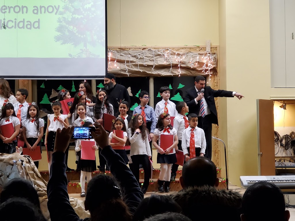 St. George and St. Joseph Coptic Orthodox Church | 17400 Boul. de Pierrefonds, Pierrefonds, QC H9J 2V4, Canada | Phone: (514) 626-6614