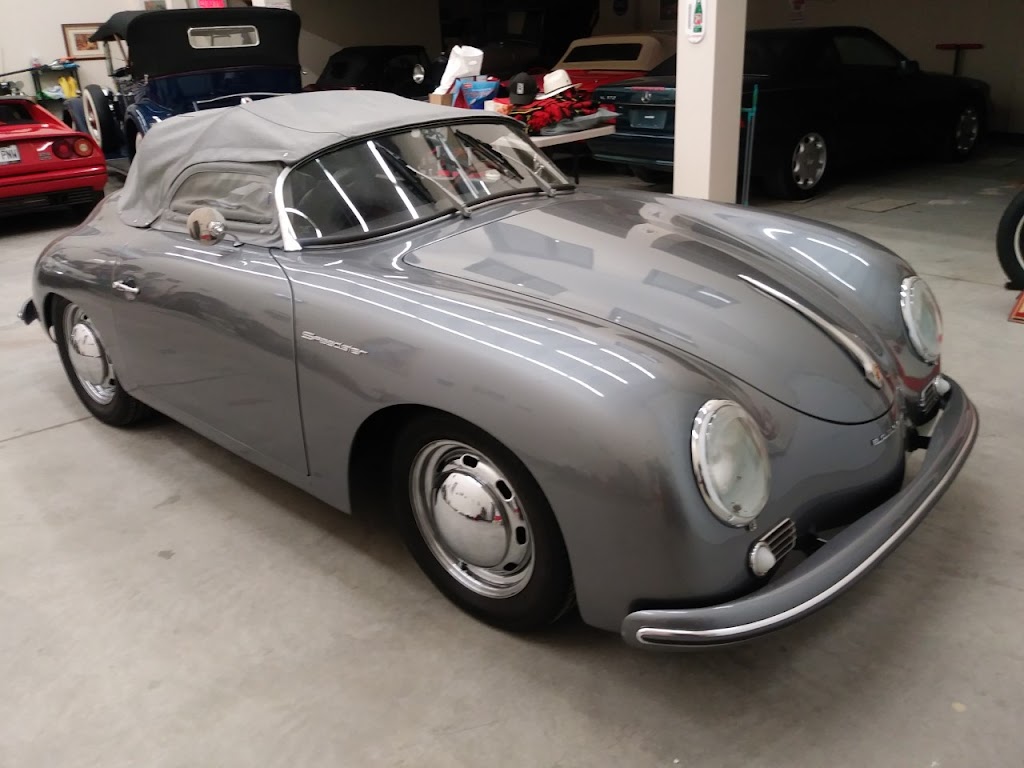 Gauthier Autos Classiques Inc | 2425 Bd Talbot, Chicoutimi, QC G7H 5B1, Canada | Phone: (418) 591-0348