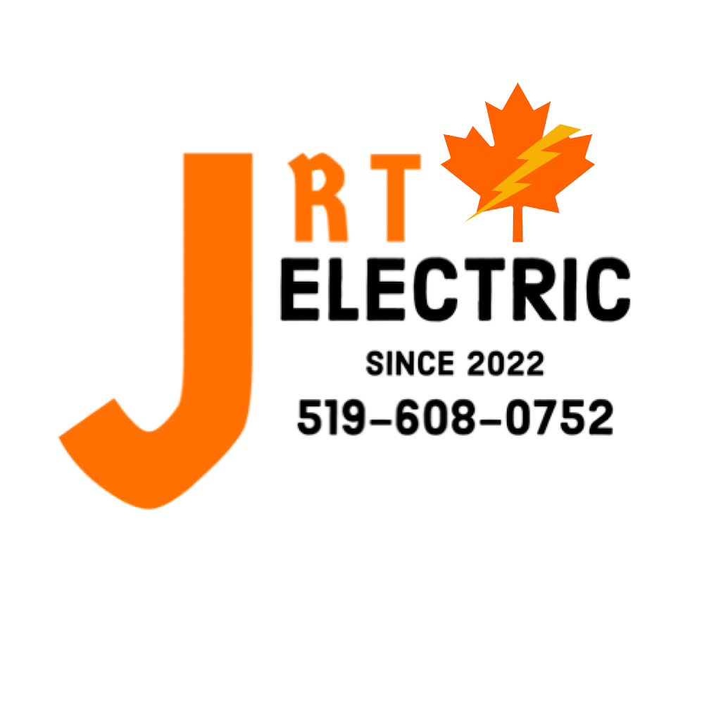 JRT Electric | 2 Palmer St W, Norwich, ON N0J 1P0, Canada | Phone: (519) 608-0752