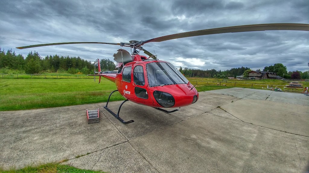Aero-Smith Heli Service | Coombs, BC V0R 1M0, Canada | Phone: (250) 954-0668