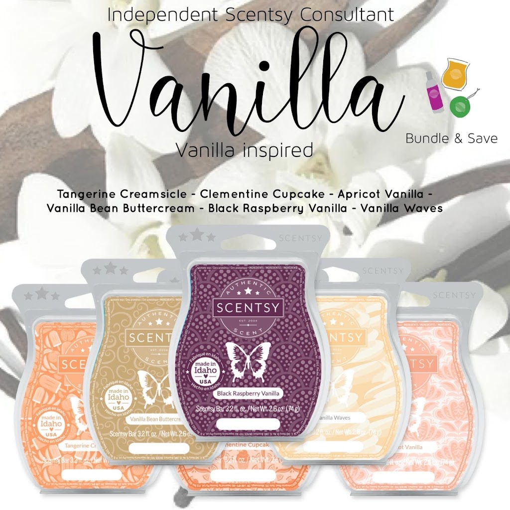 Scentsy | 444 Simon St, Shelburne, ON L9V 3P3, Canada | Phone: (289) 889-2307