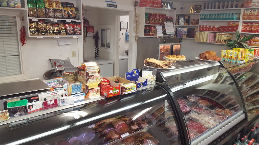 Gospa Delightful Food Ltd | 718 12th St, New Westminster, BC V3M 4J9, Canada | Phone: (604) 522-0080