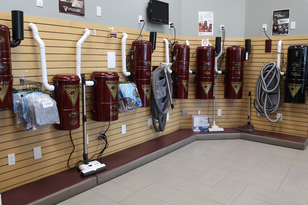 Les Aspirateurs de Chambly | 1841 Bd de Périgny, Chambly, QC J3L 4C3, Canada | Phone: (450) 658-9976