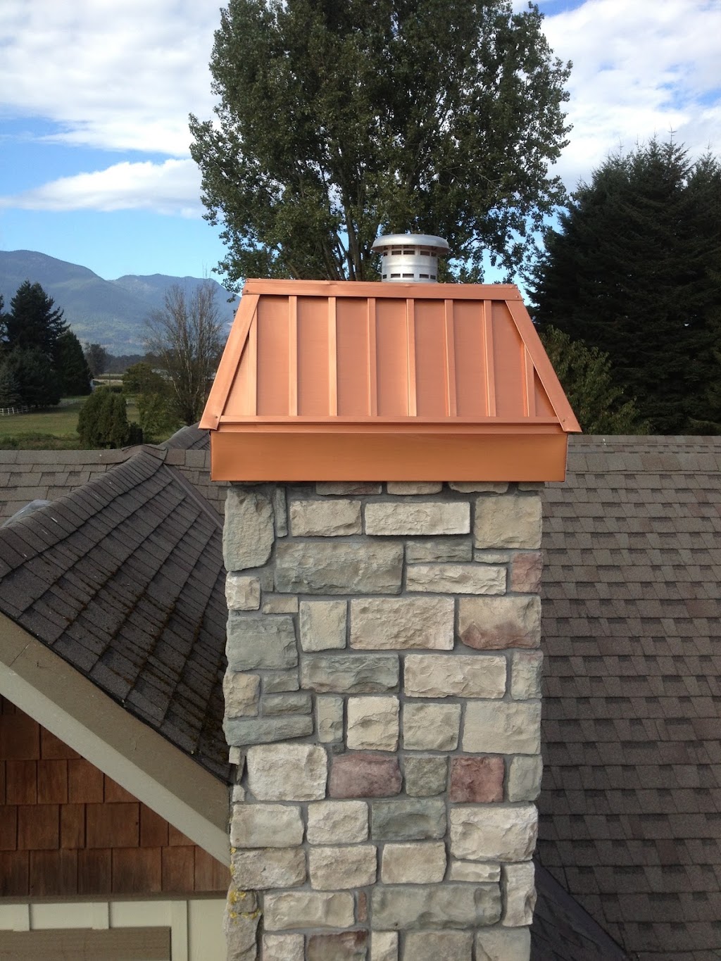 Doall Contracting Ltd | 6289 Chadsey Rd, Chilliwack, BC V2R 4P2, Canada | Phone: (604) 823-6678