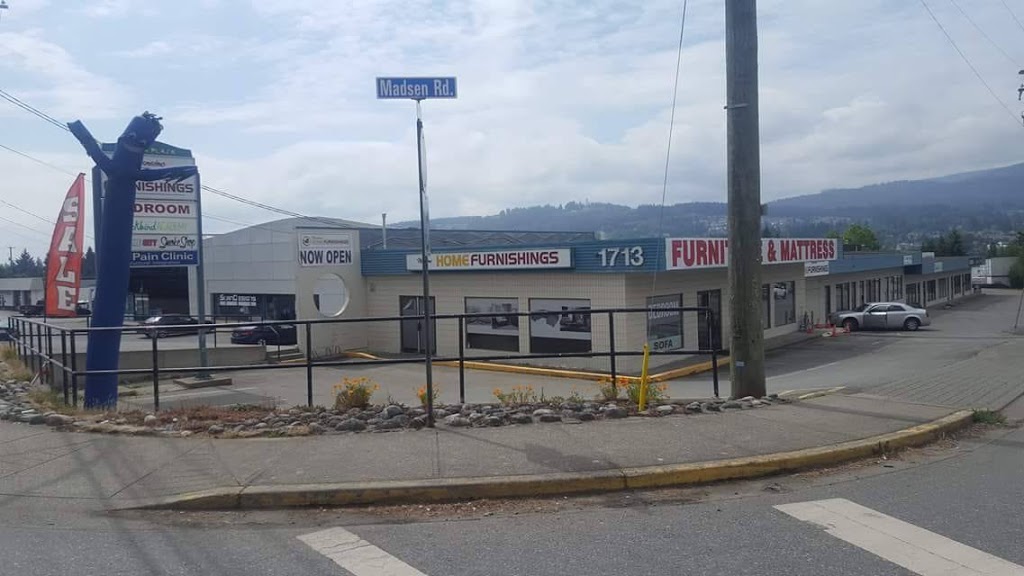 Nanaimo home Furnishings | 1713 Bowen Rd Suite A, Nanaimo, BC V9S 1G8, Canada | Phone: (250) 591-2053