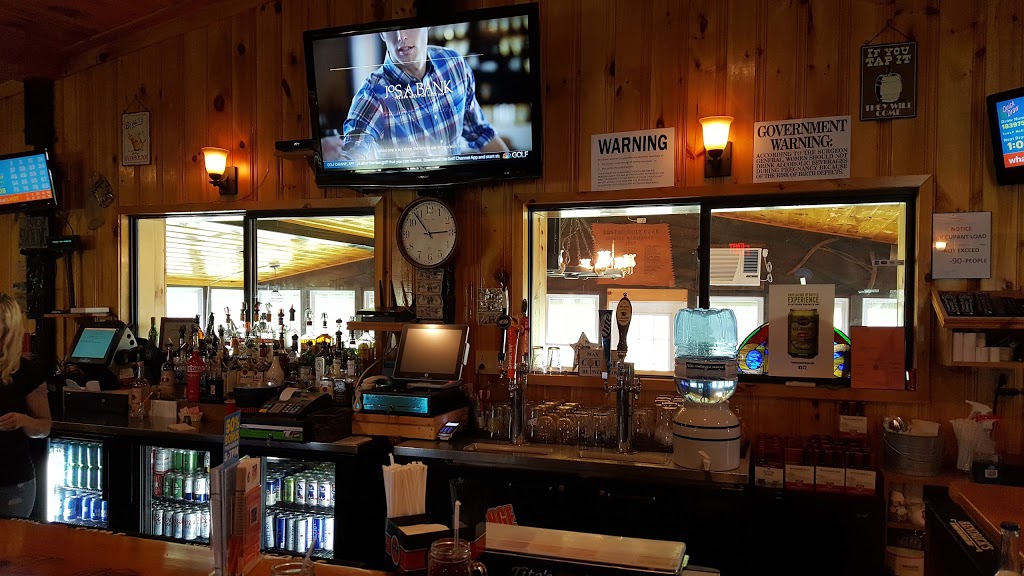 Rustic Golf & Country Club | 16451 County Rd 59, Dexter, NY 13634, USA | Phone: (315) 918-4268