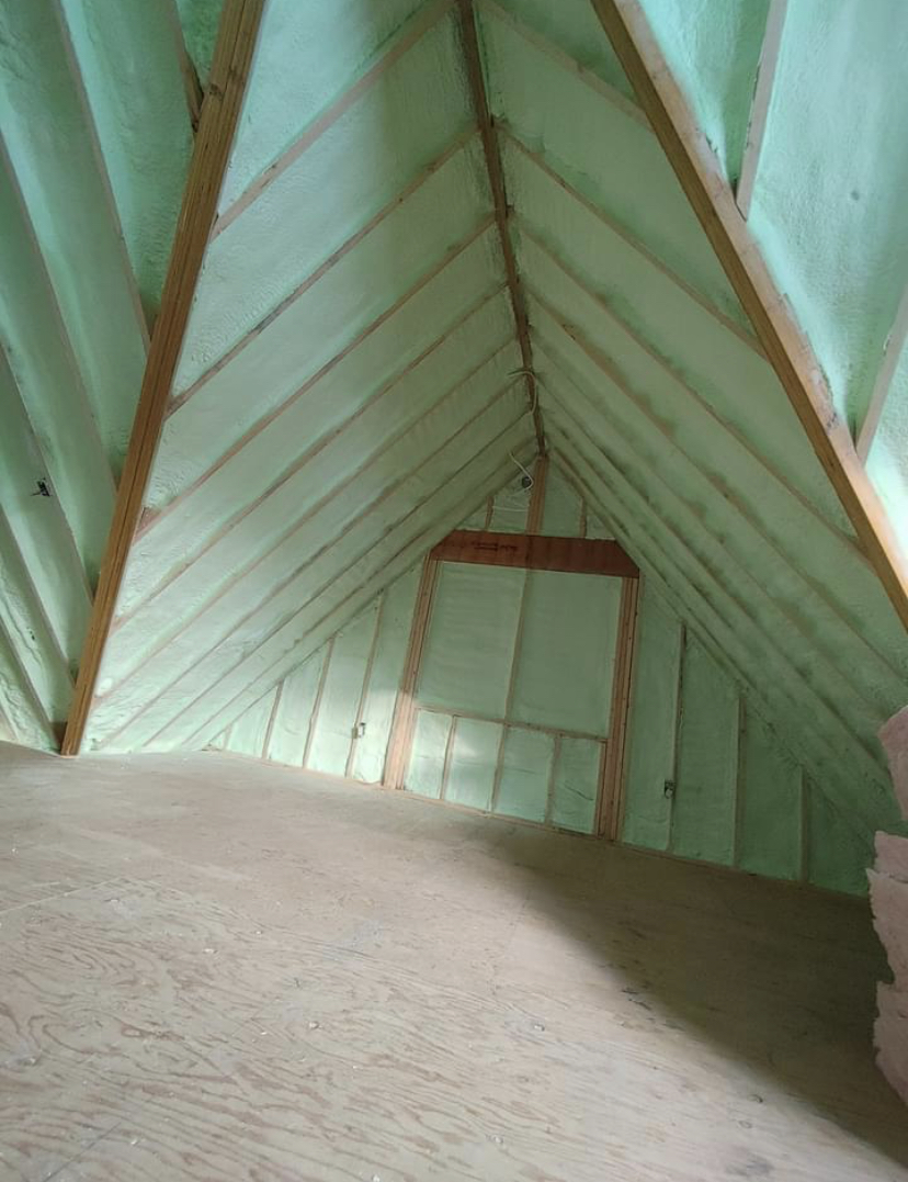 JLR Contracting & Spray foam tech | 36 Bankfield Dr, Etobicoke, ON M9V 2P8, Canada | Phone: (416) 305-5150