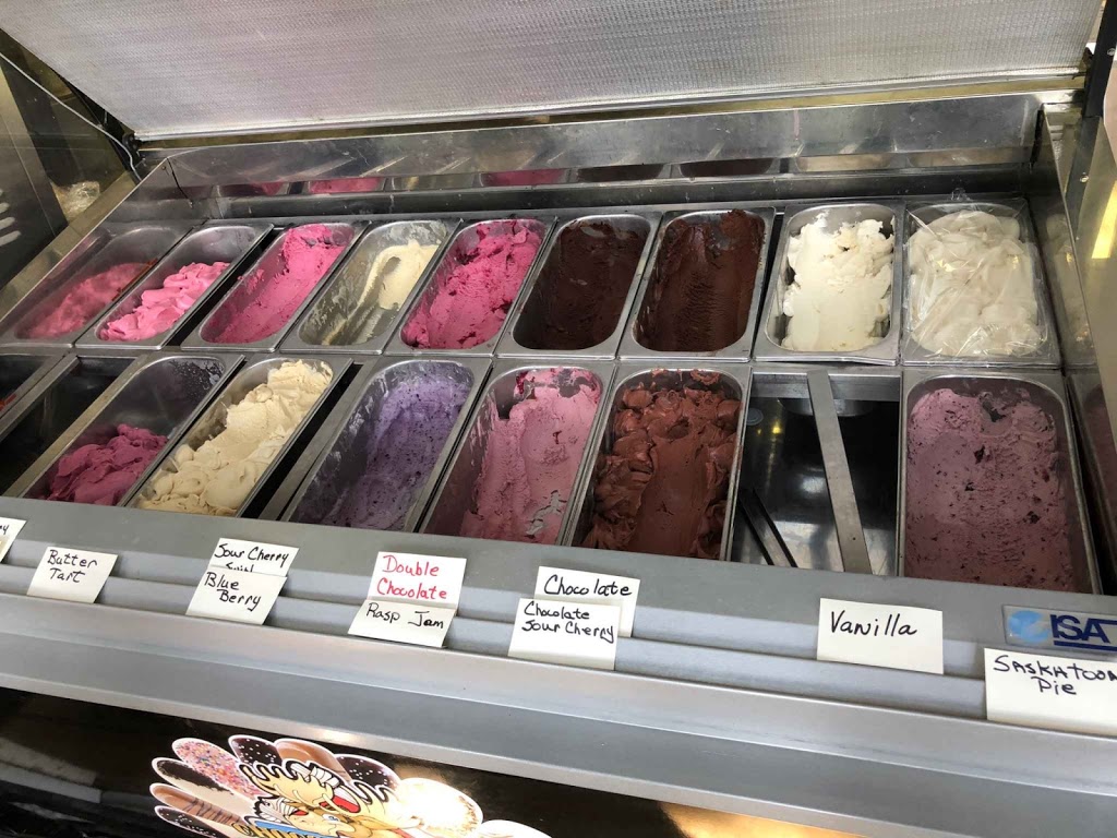 Pearsons Berry Farm – Bakery | Bakery #20 – 34463, Range Rd 40, Red Deer County, AB T0M 0K0, Canada | Phone: (403) 224-3011