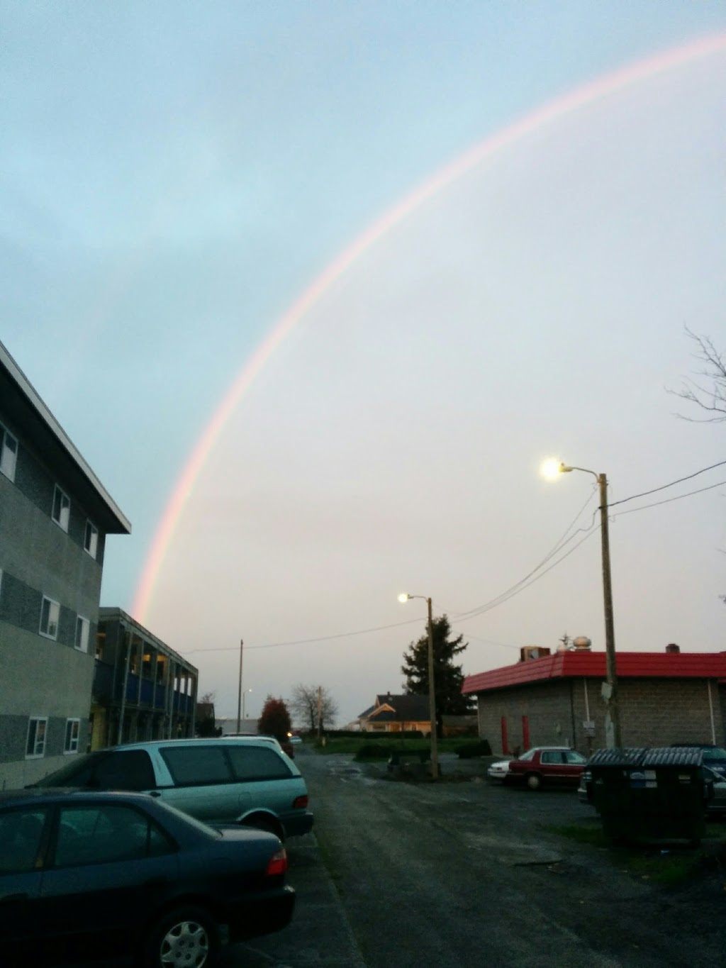 Bayside Motor Inn & Apartments | 340 Alder St, Blaine, WA 98230, USA | Phone: (360) 332-5288